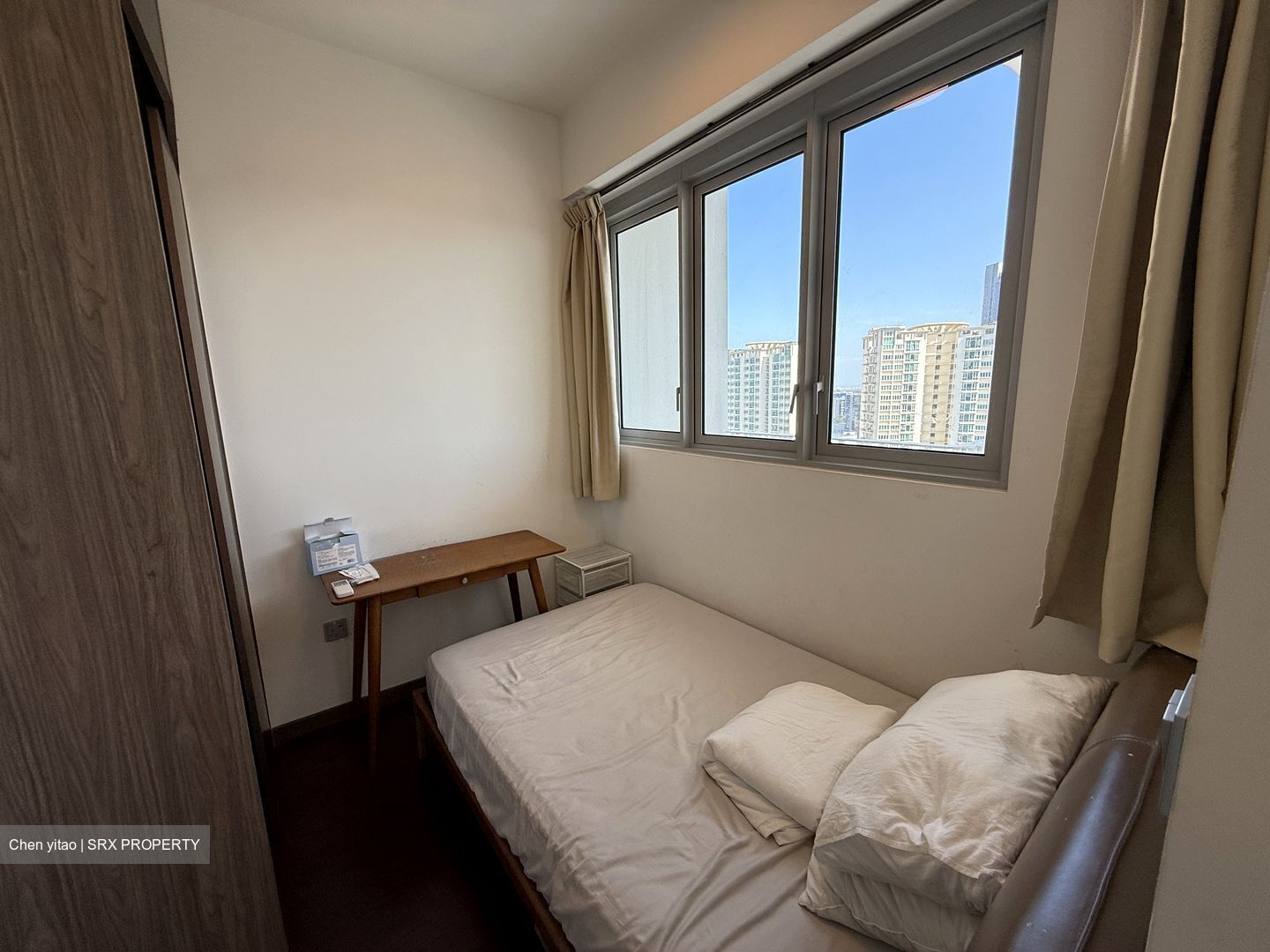 Queens Peak (D3), Condominium #587538051
